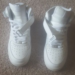 High top Air force one